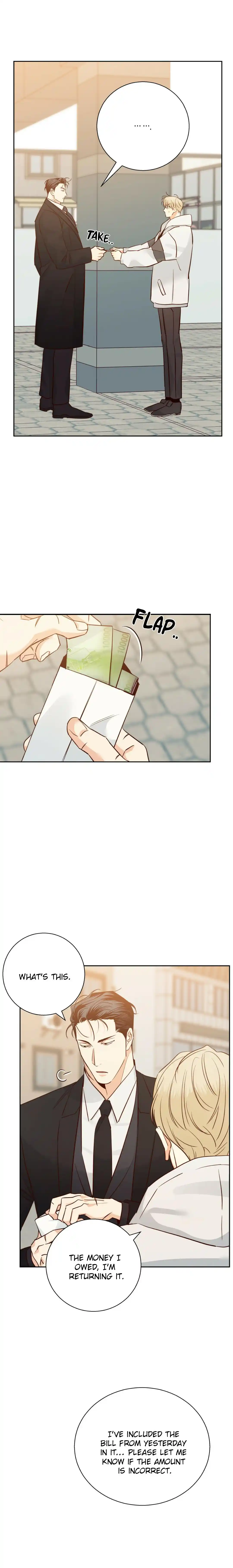 Dangerous Convenience Store Chapter 65