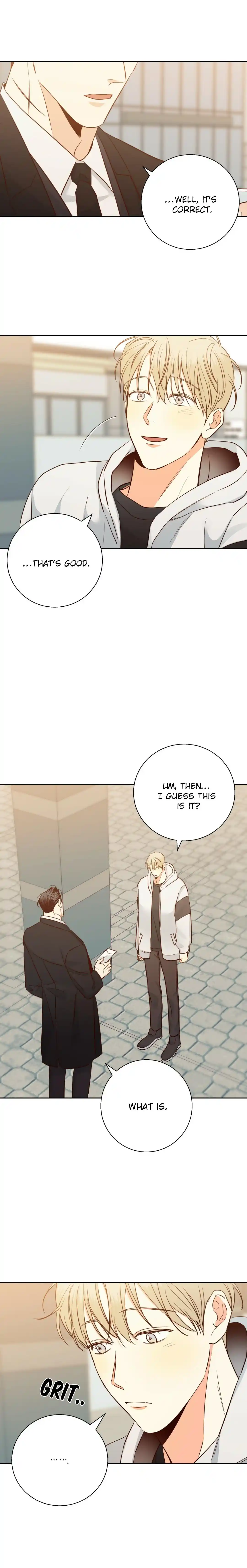 Dangerous Convenience Store Chapter 65