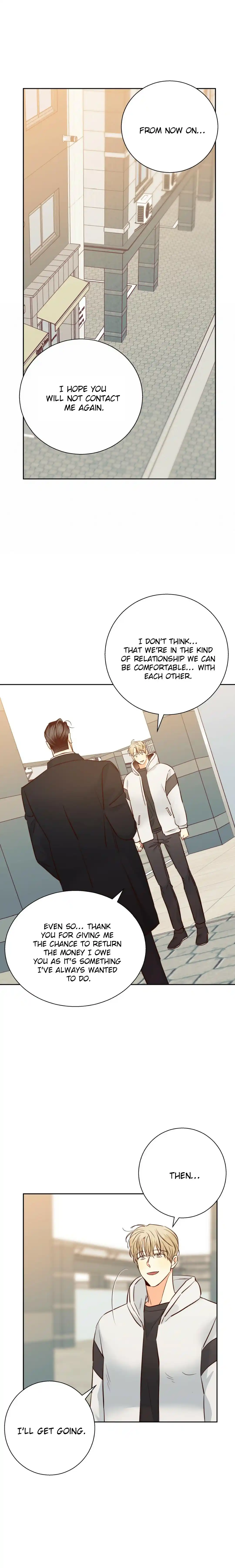 Dangerous Convenience Store Chapter 65