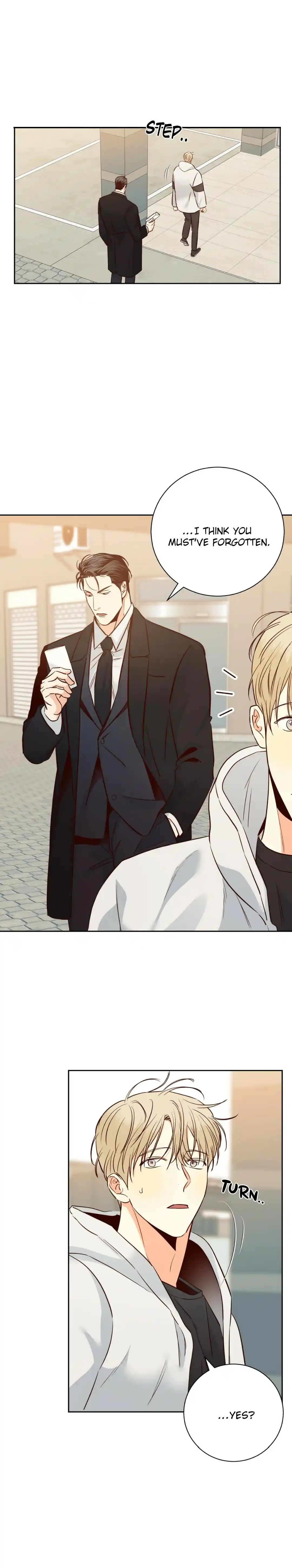 Dangerous Convenience Store Chapter 65