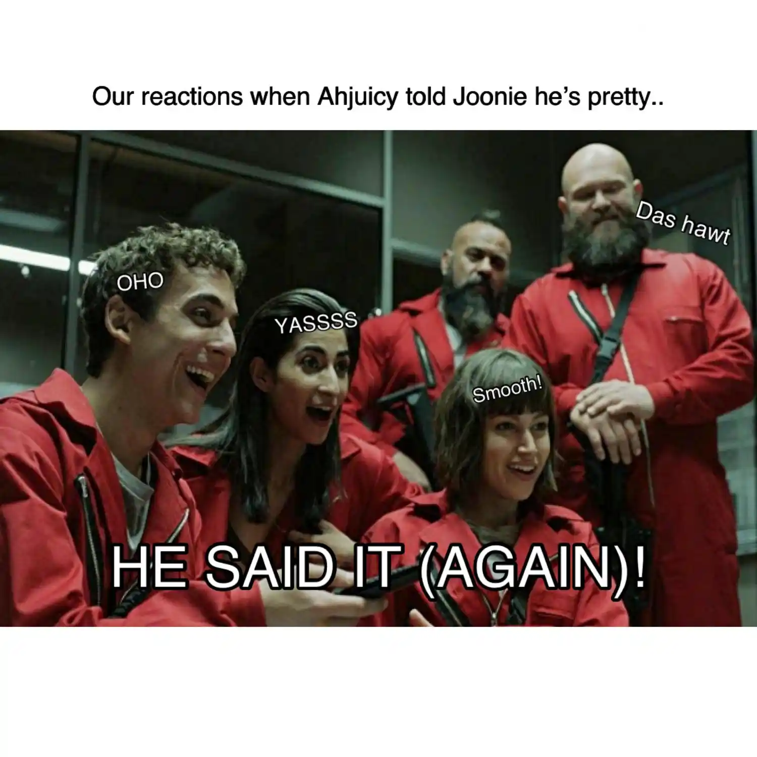 Dangerous Convenience Store Chapter 65