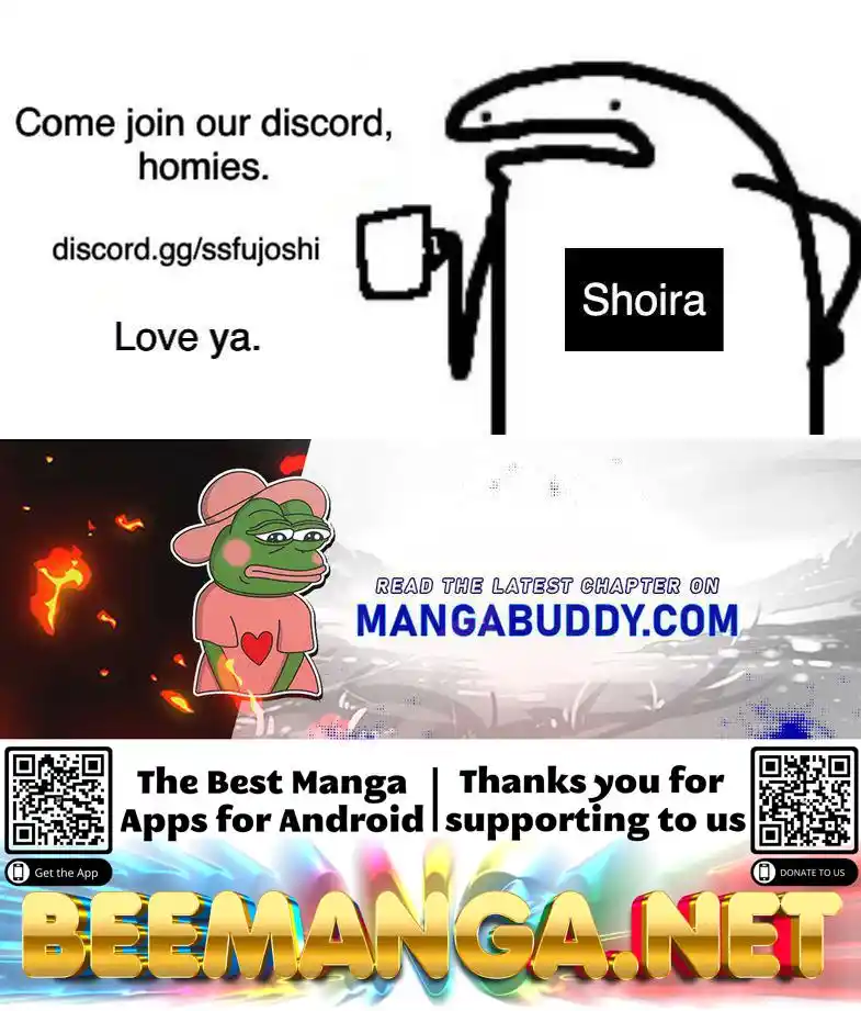 Dangerous Convenience Store Chapter 65