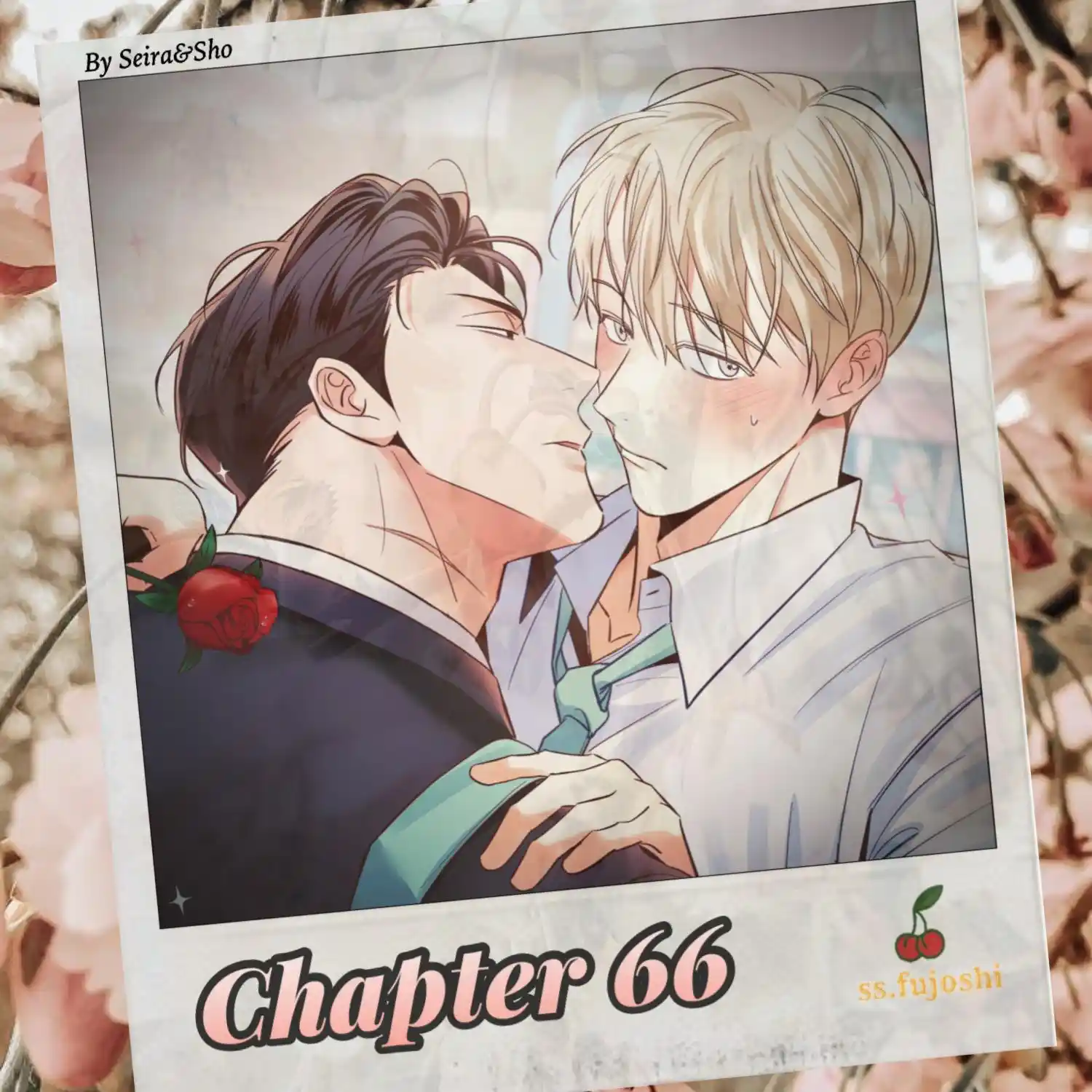 Dangerous Convenience Store Chapter 66