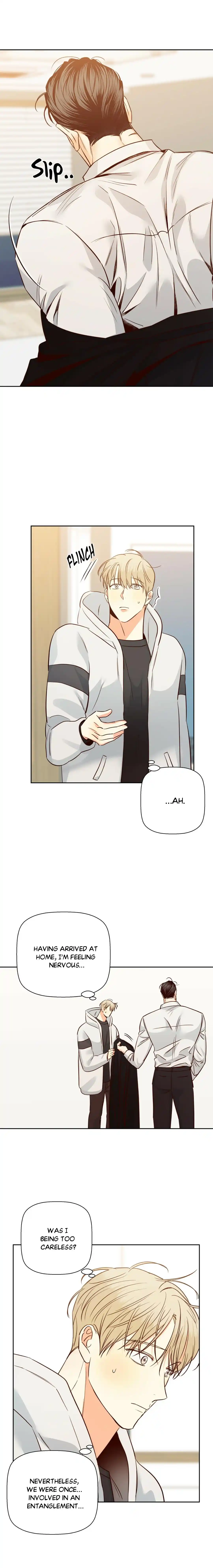 Dangerous Convenience Store Chapter 66