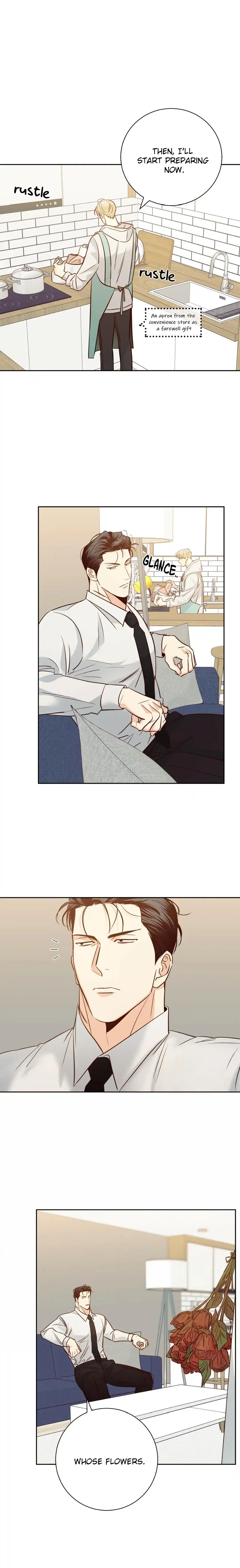 Dangerous Convenience Store Chapter 66