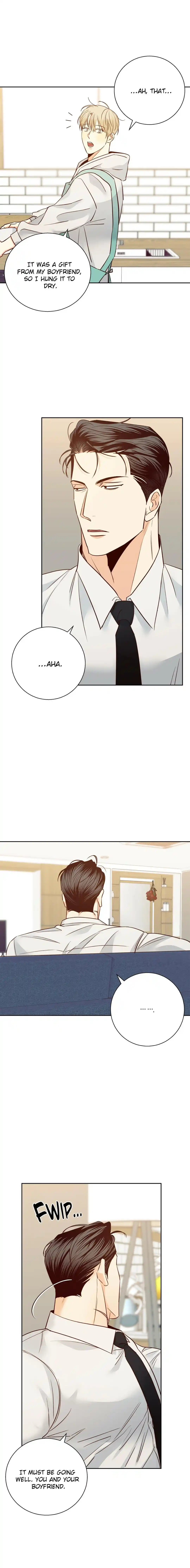 Dangerous Convenience Store Chapter 66