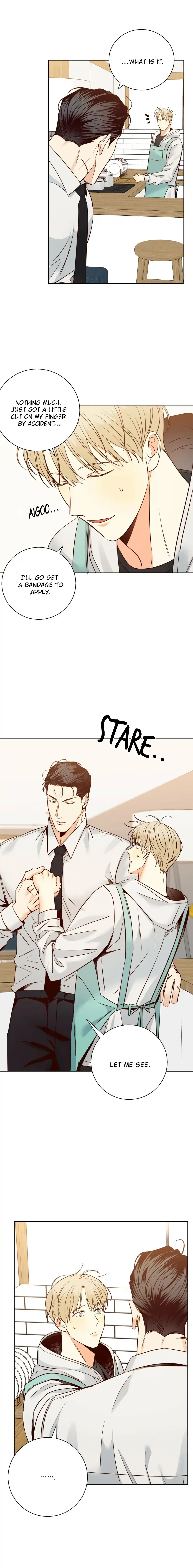 Dangerous Convenience Store Chapter 66