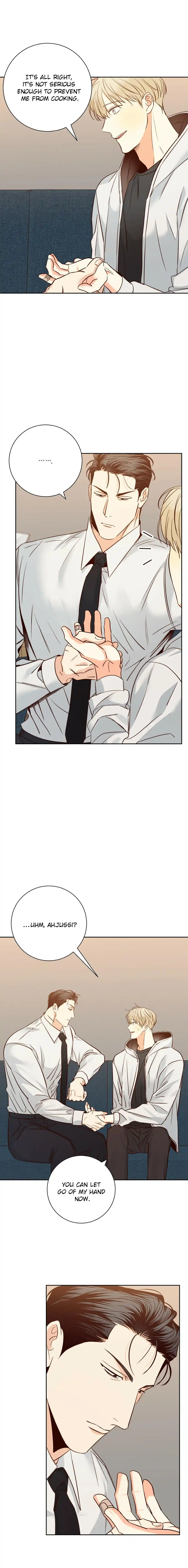 Dangerous Convenience Store Chapter 66