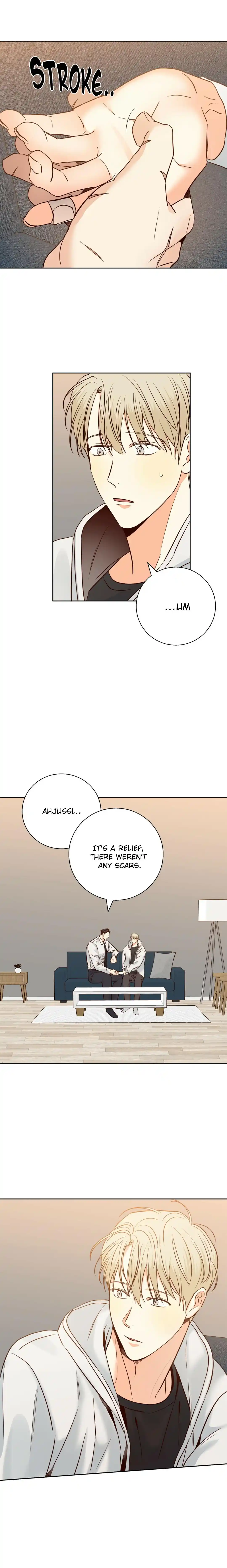 Dangerous Convenience Store Chapter 66