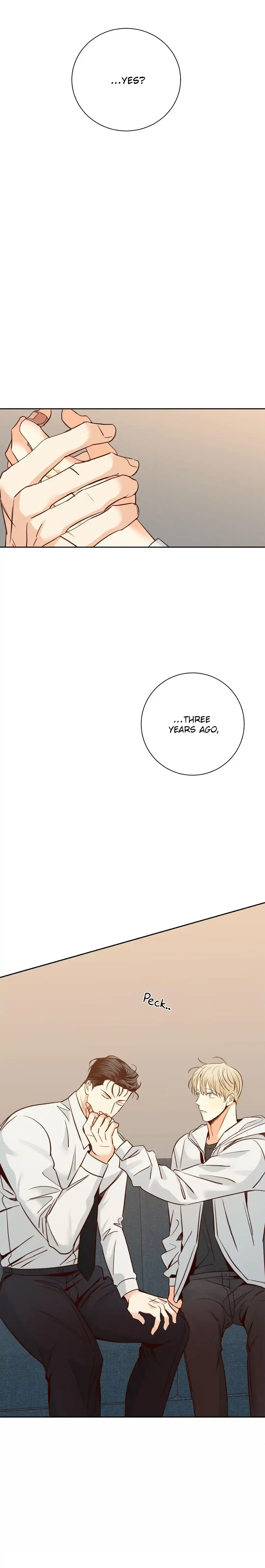 Dangerous Convenience Store Chapter 66