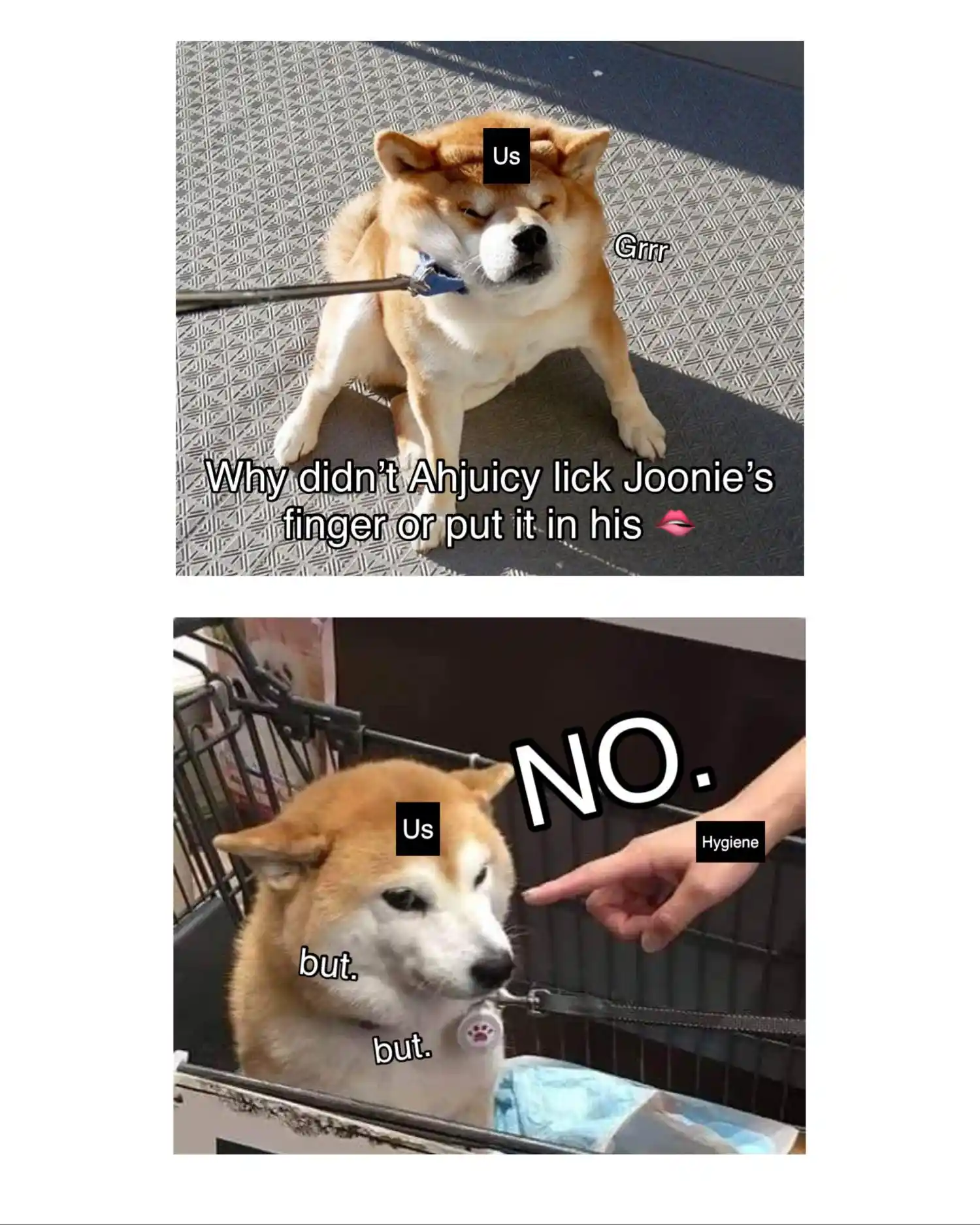 Dangerous Convenience Store Chapter 66