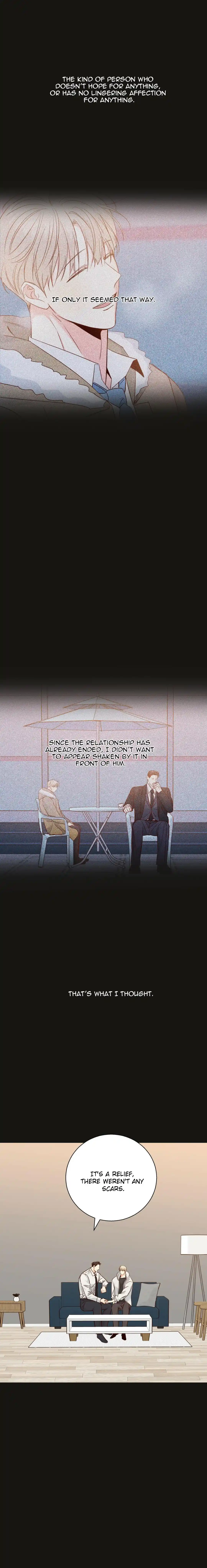 Dangerous Convenience Store Chapter 67