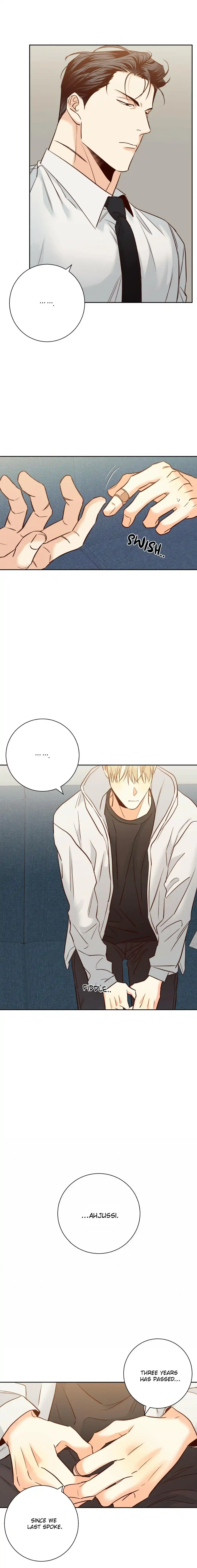 Dangerous Convenience Store Chapter 67