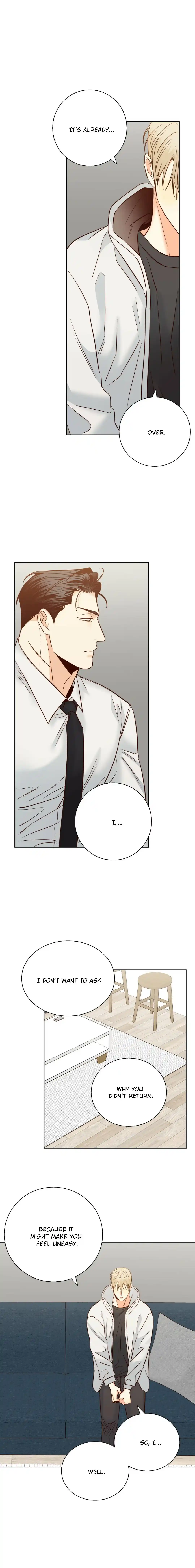 Dangerous Convenience Store Chapter 67