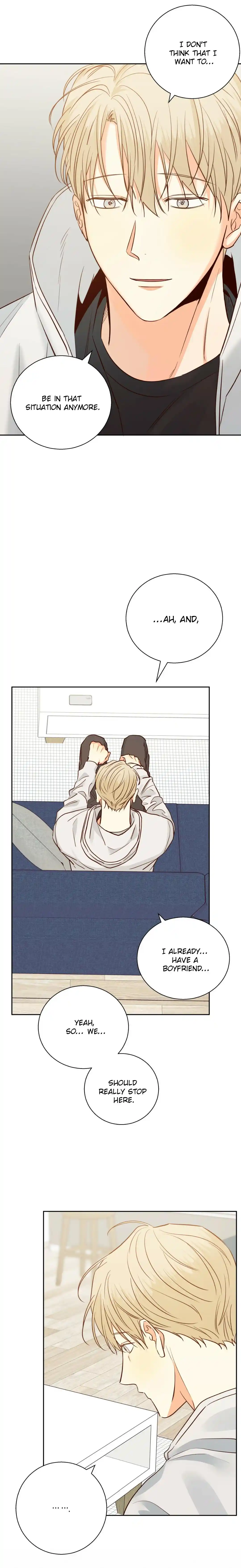 Dangerous Convenience Store Chapter 67