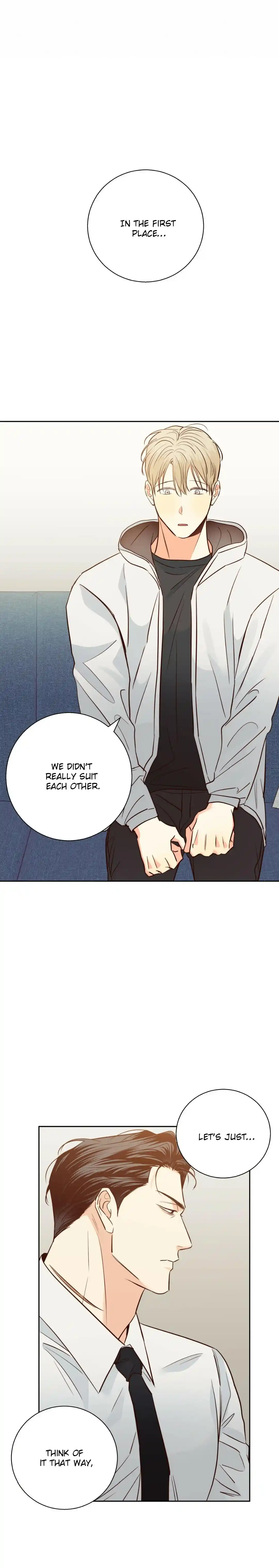 Dangerous Convenience Store Chapter 67