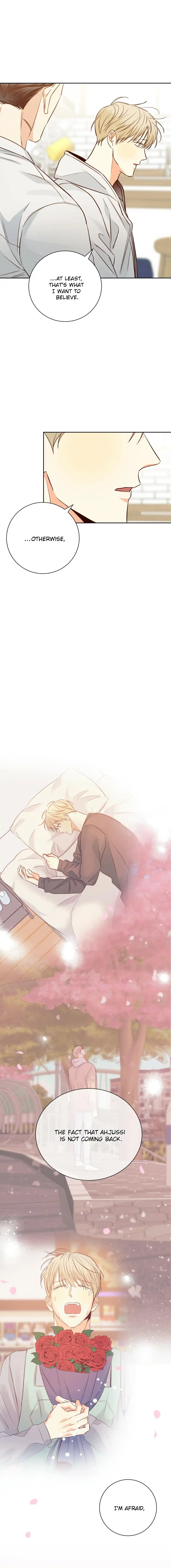 Dangerous Convenience Store Chapter 67