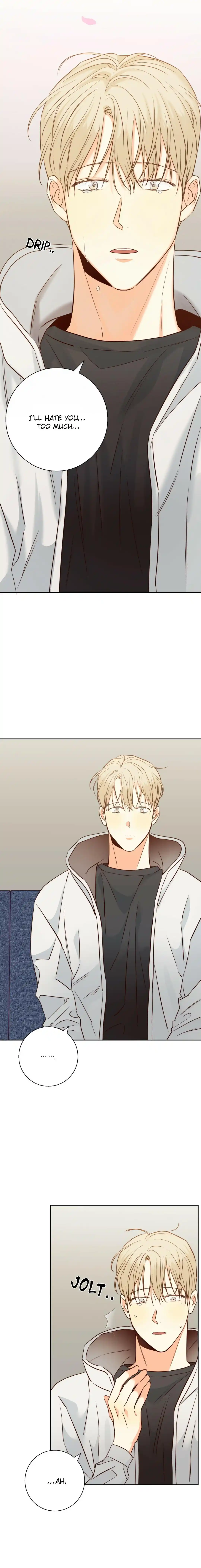 Dangerous Convenience Store Chapter 67