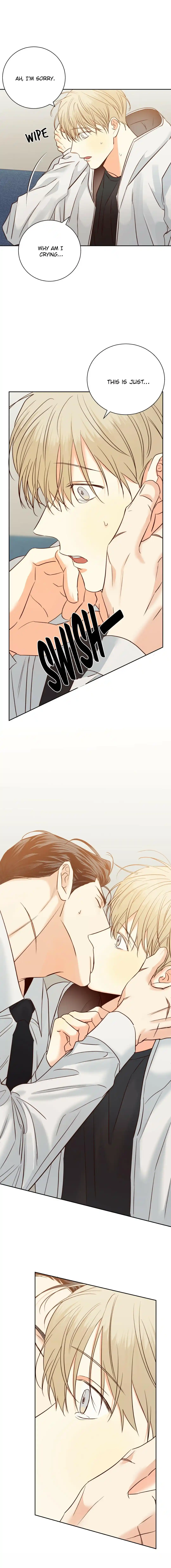 Dangerous Convenience Store Chapter 67