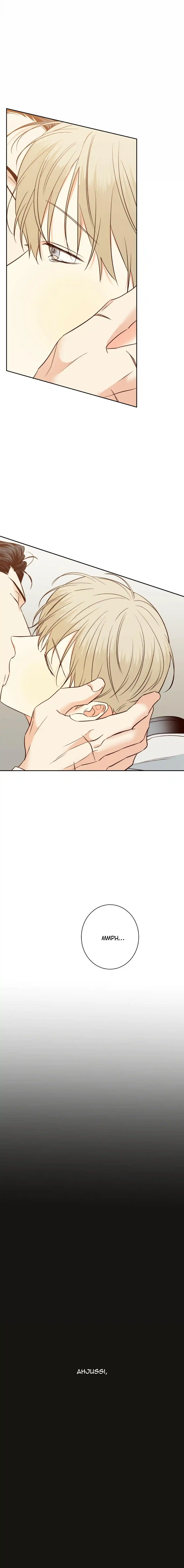 Dangerous Convenience Store Chapter 67