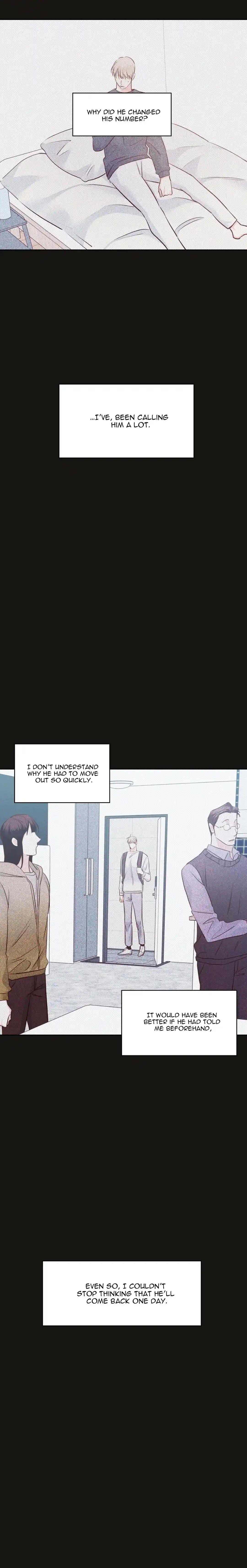 Dangerous Convenience Store Chapter 67