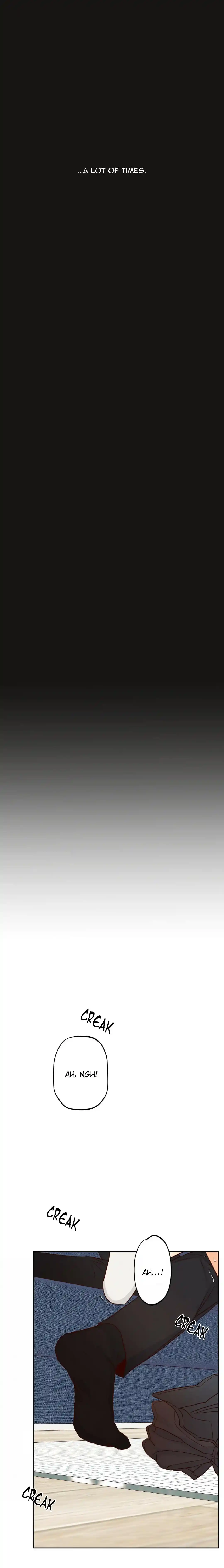 Dangerous Convenience Store Chapter 67