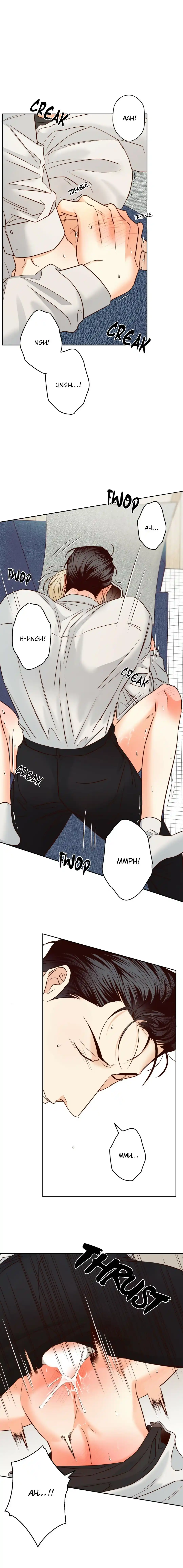 Dangerous Convenience Store Chapter 67