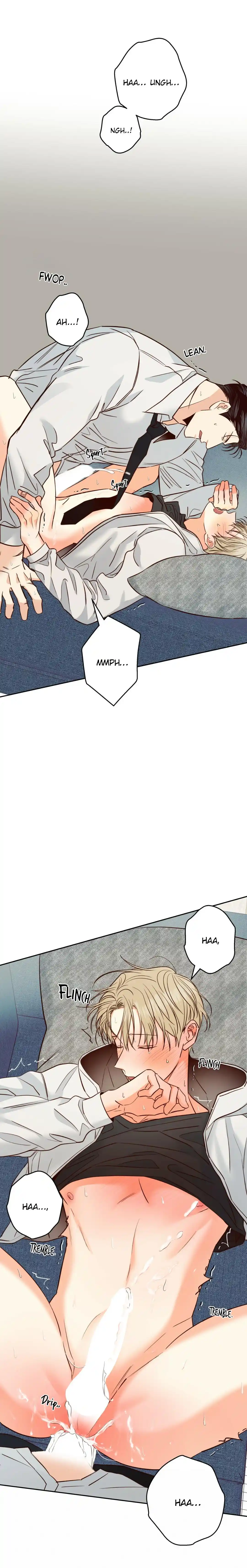 Dangerous Convenience Store Chapter 67