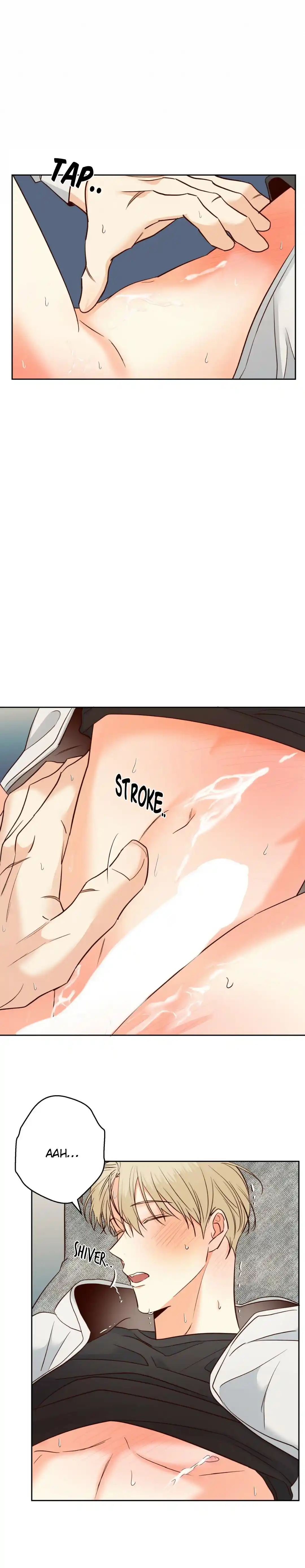 Dangerous Convenience Store Chapter 67