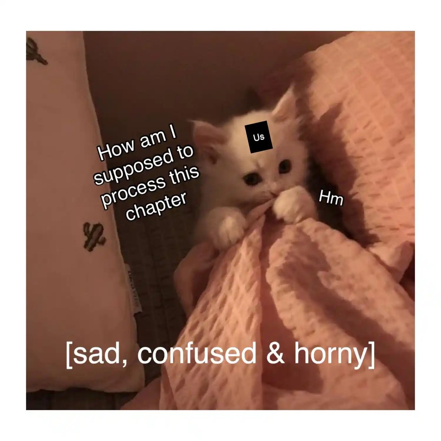 Dangerous Convenience Store Chapter 67