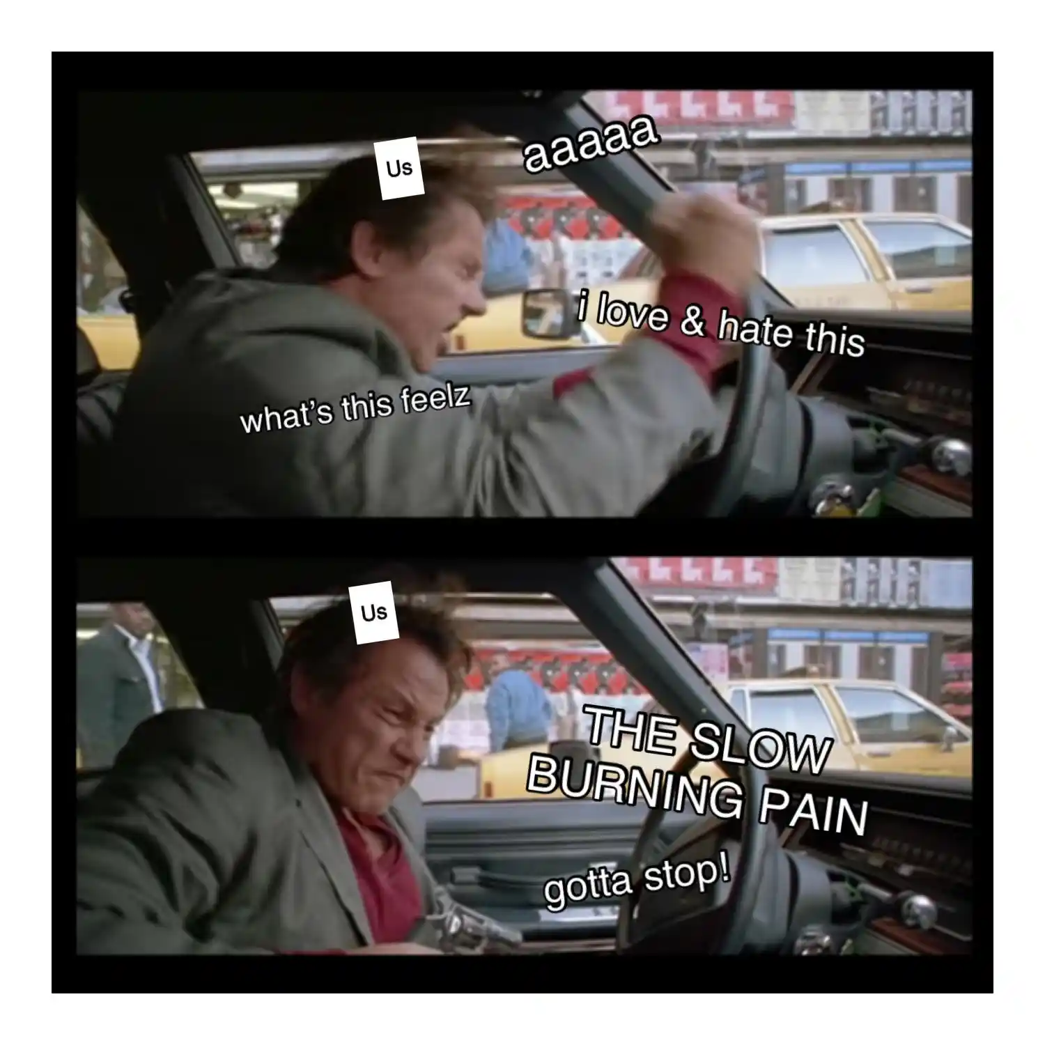 Dangerous Convenience Store Chapter 67