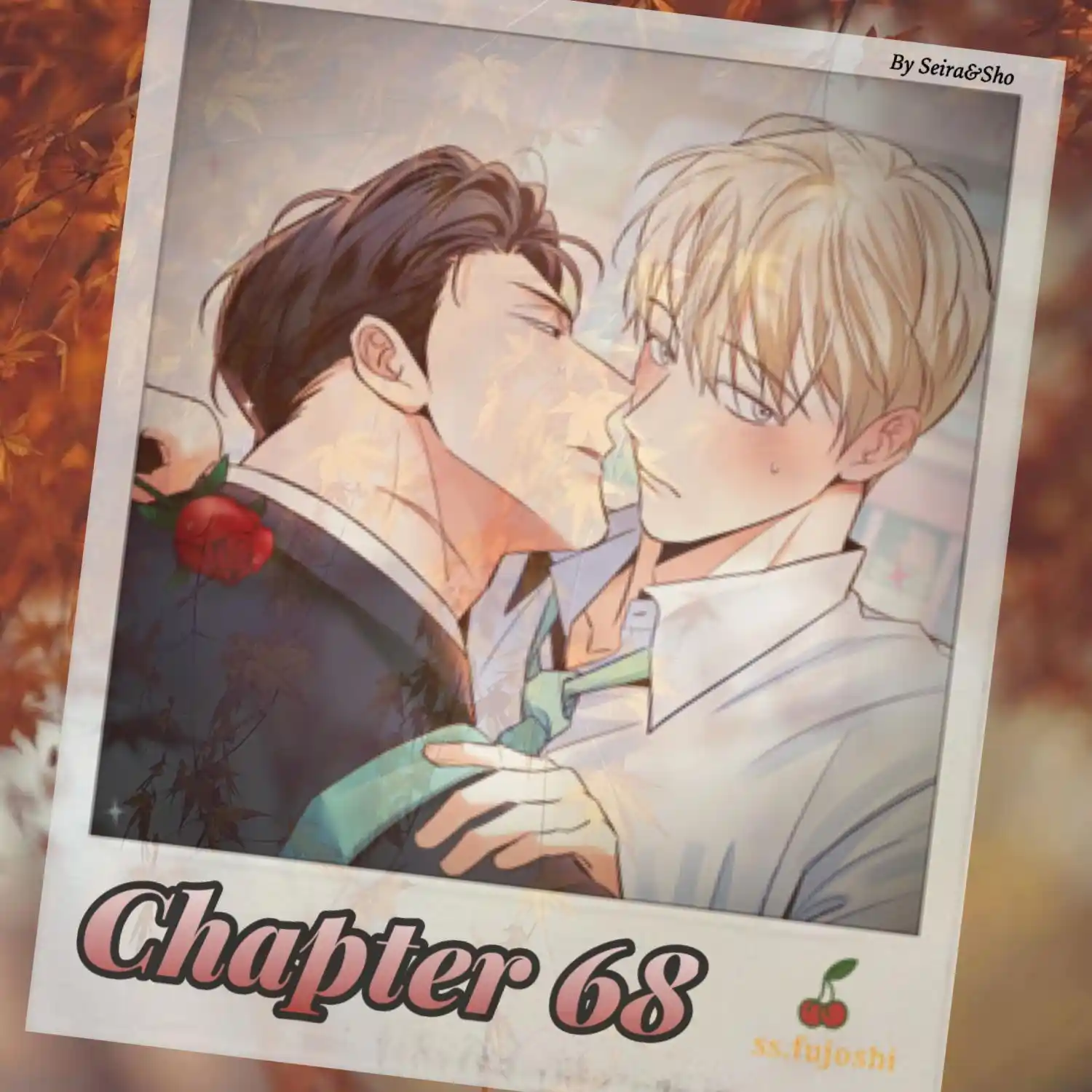 Dangerous Convenience Store Chapter 68