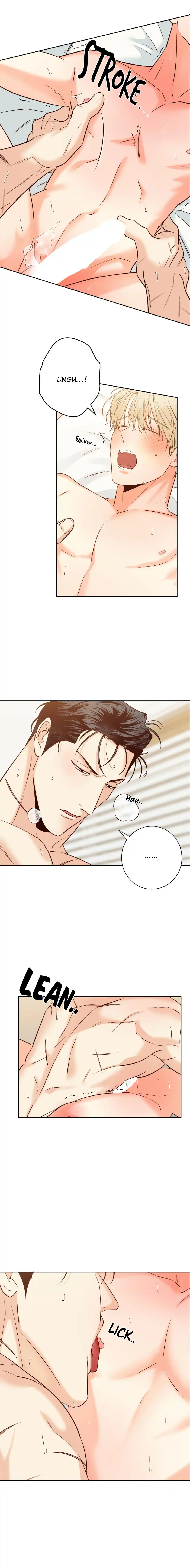 Dangerous Convenience Store Chapter 68