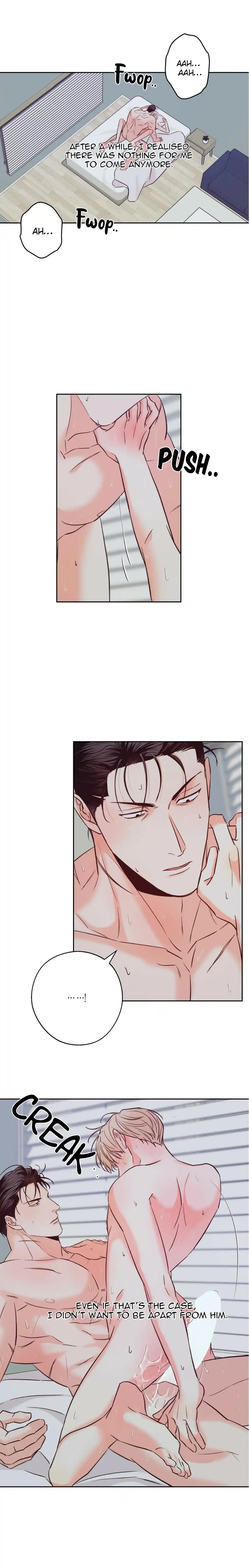 Dangerous Convenience Store Chapter 68