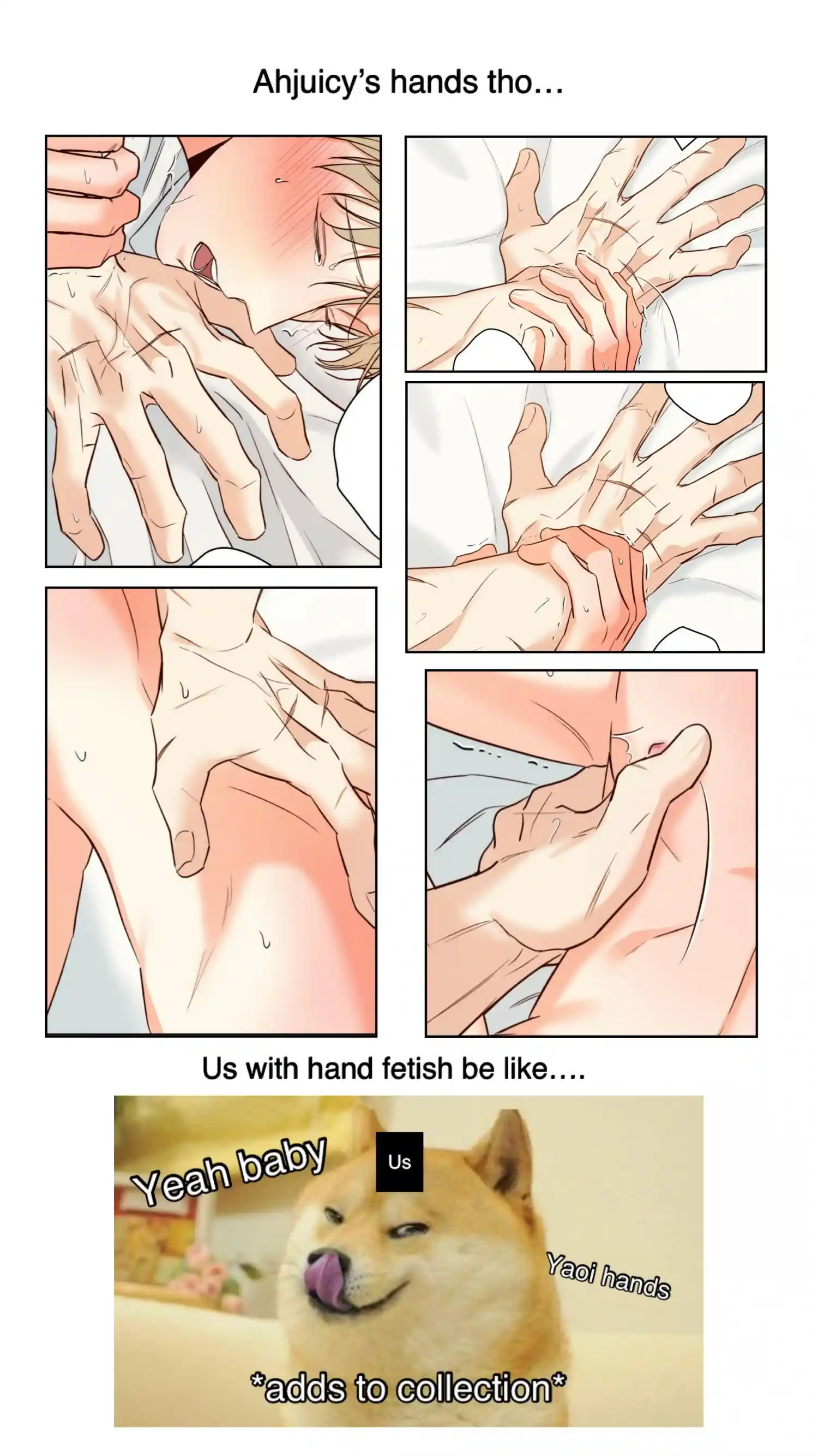 Dangerous Convenience Store Chapter 68