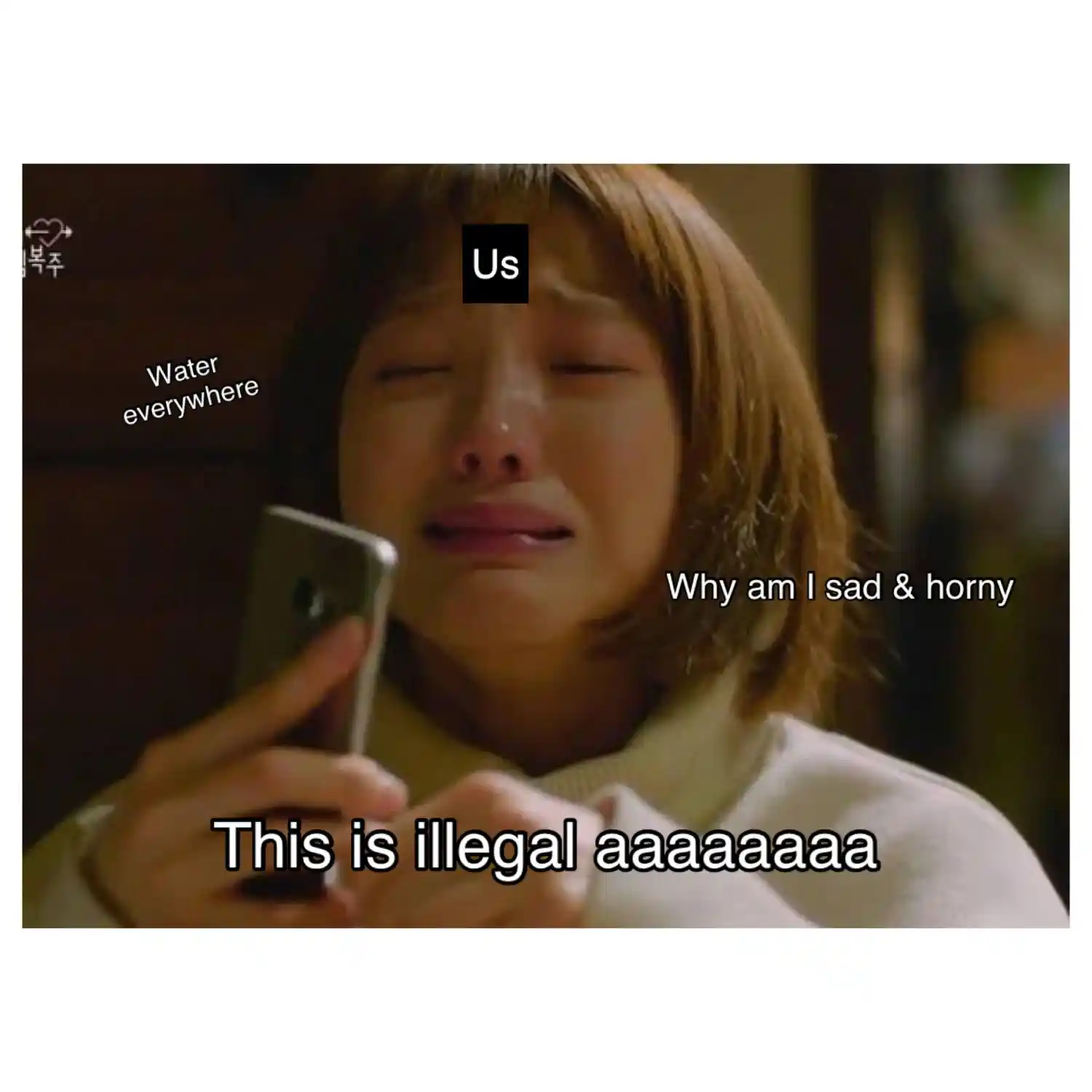 Dangerous Convenience Store Chapter 68