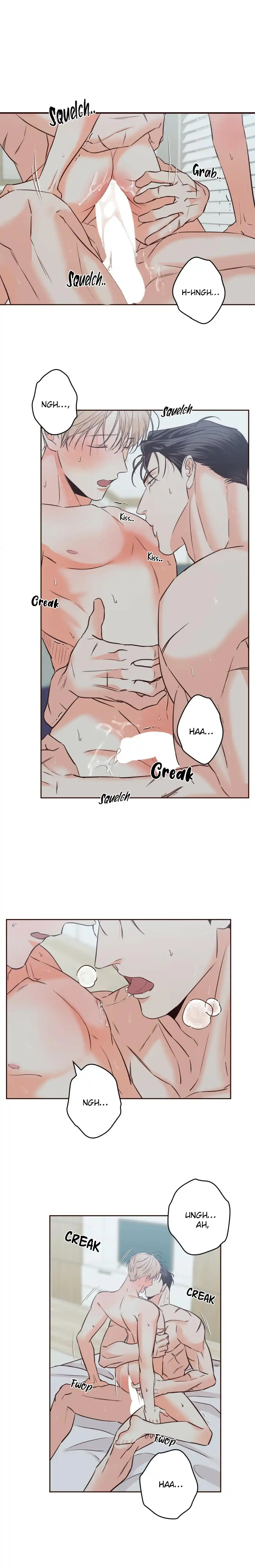 Dangerous Convenience Store Chapter 69