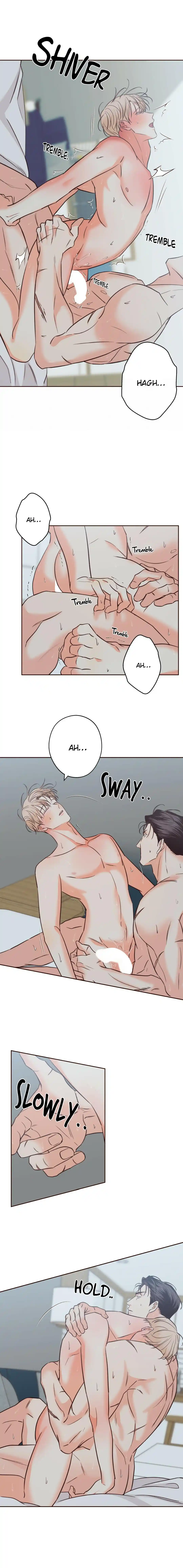 Dangerous Convenience Store Chapter 69