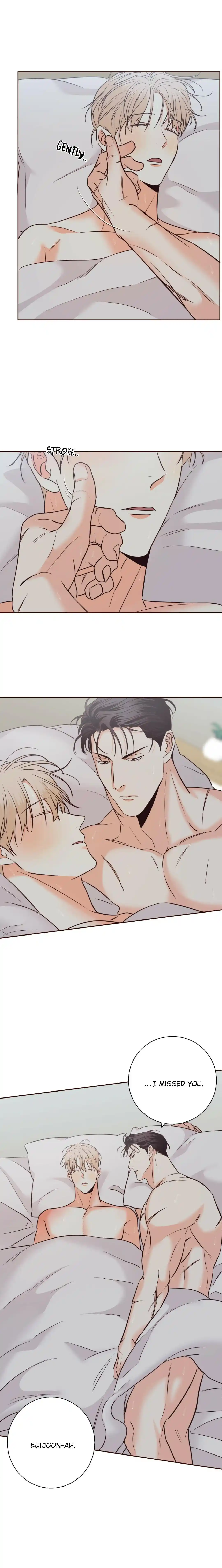 Dangerous Convenience Store Chapter 69