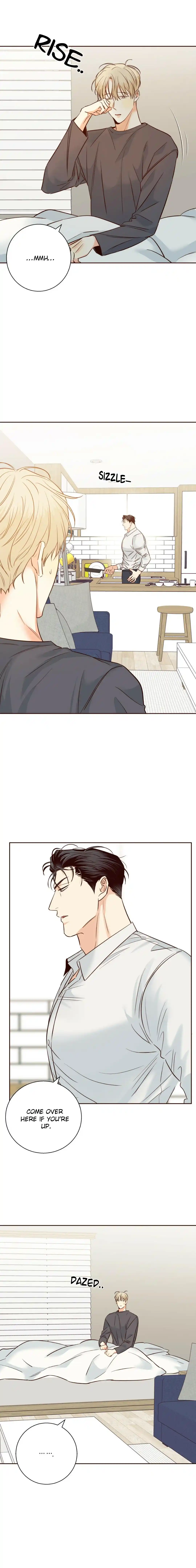 Dangerous Convenience Store Chapter 69