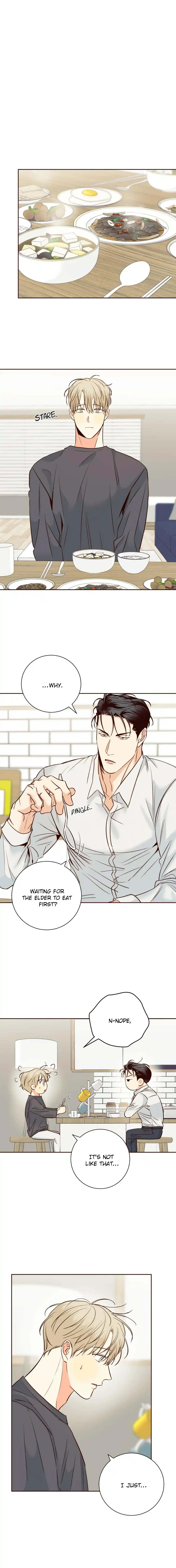 Dangerous Convenience Store Chapter 69