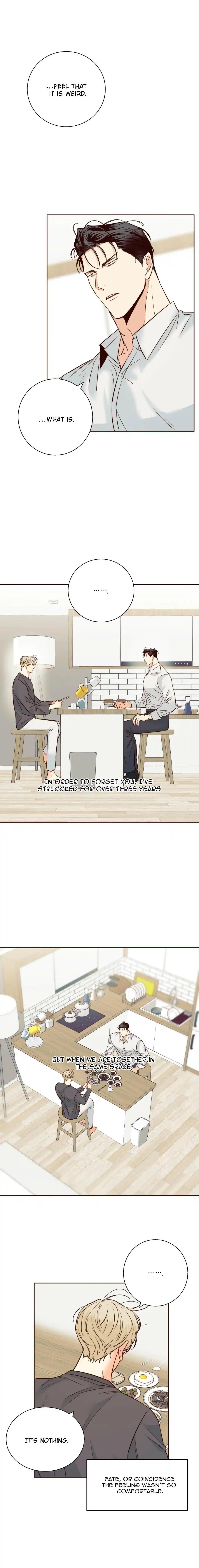 Dangerous Convenience Store Chapter 69