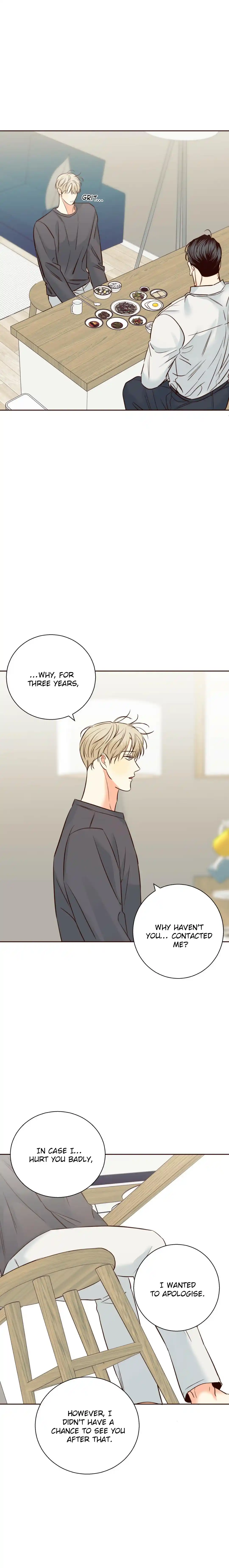 Dangerous Convenience Store Chapter 69