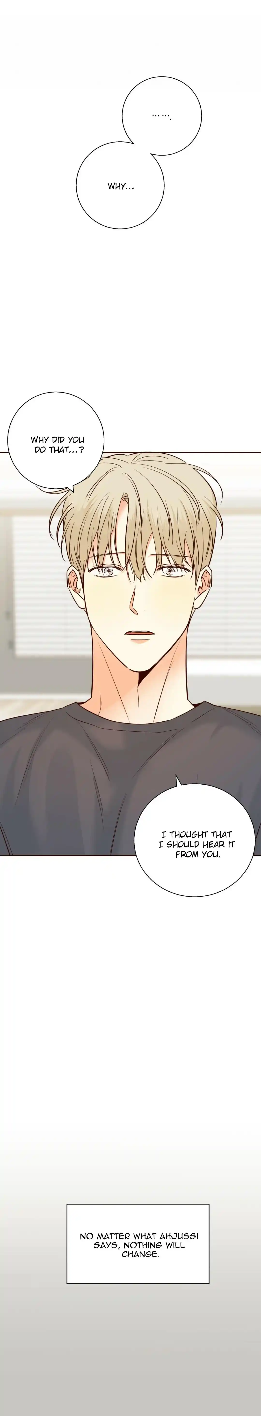 Dangerous Convenience Store Chapter 69