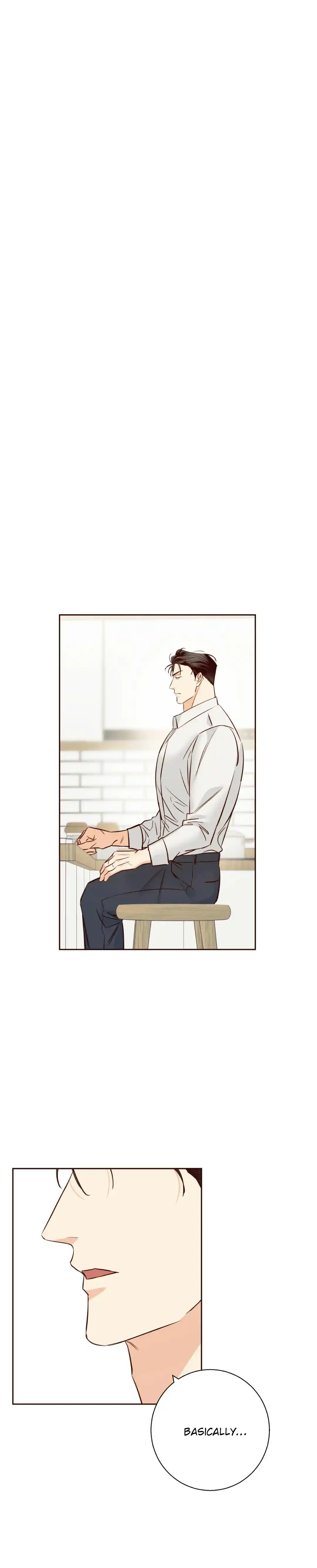 Dangerous Convenience Store Chapter 69