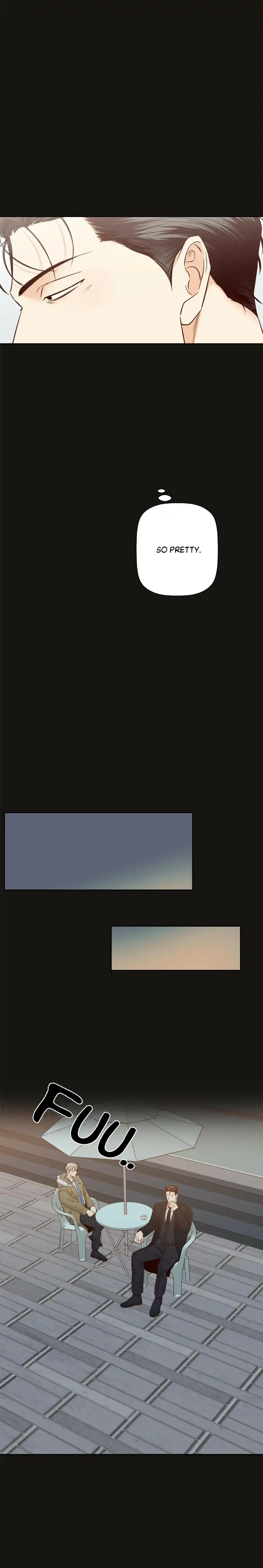 Dangerous Convenience Store Chapter 71