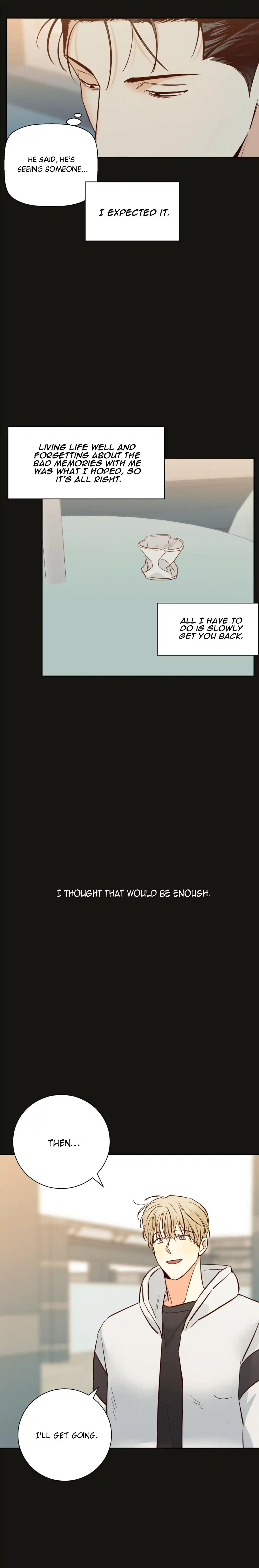 Dangerous Convenience Store Chapter 71