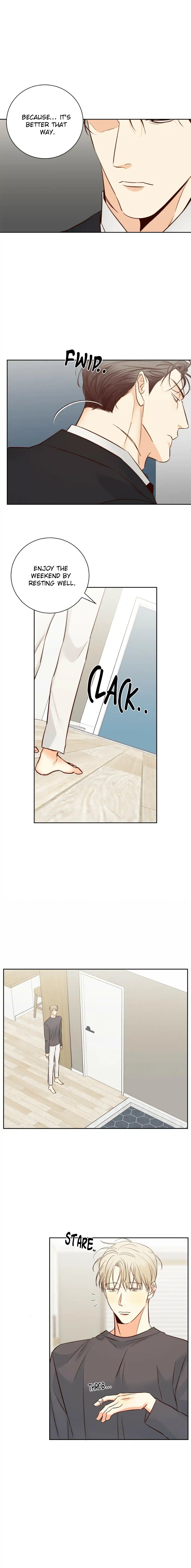 Dangerous Convenience Store Chapter 71