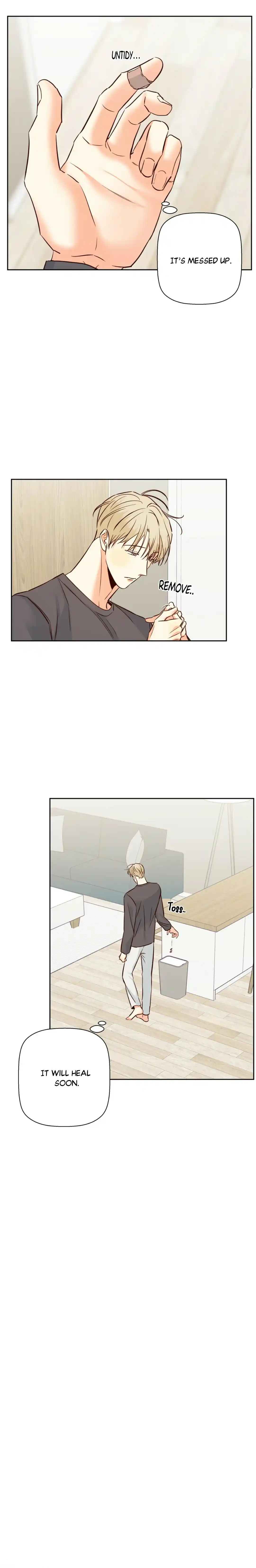 Dangerous Convenience Store Chapter 71