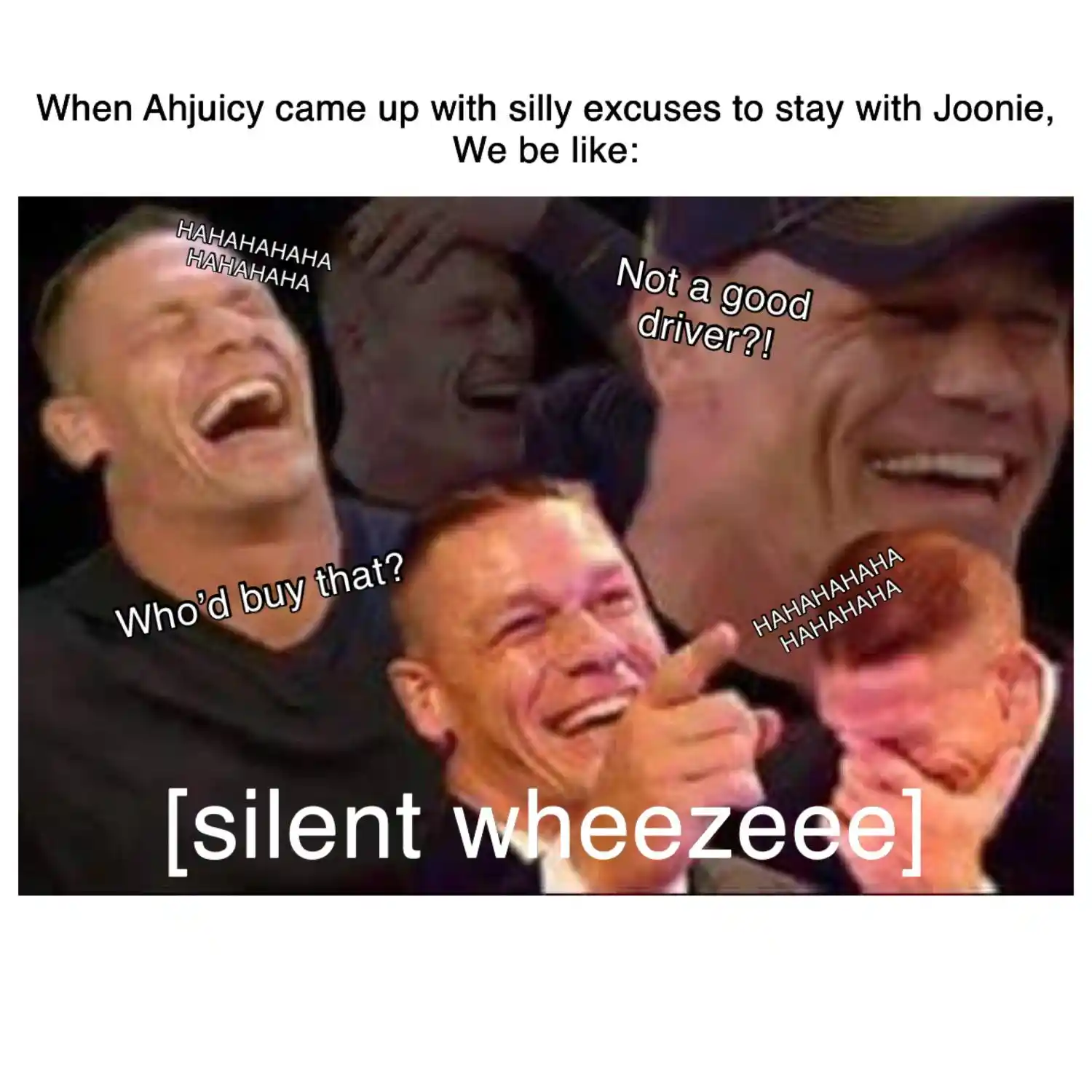 Dangerous Convenience Store Chapter 71